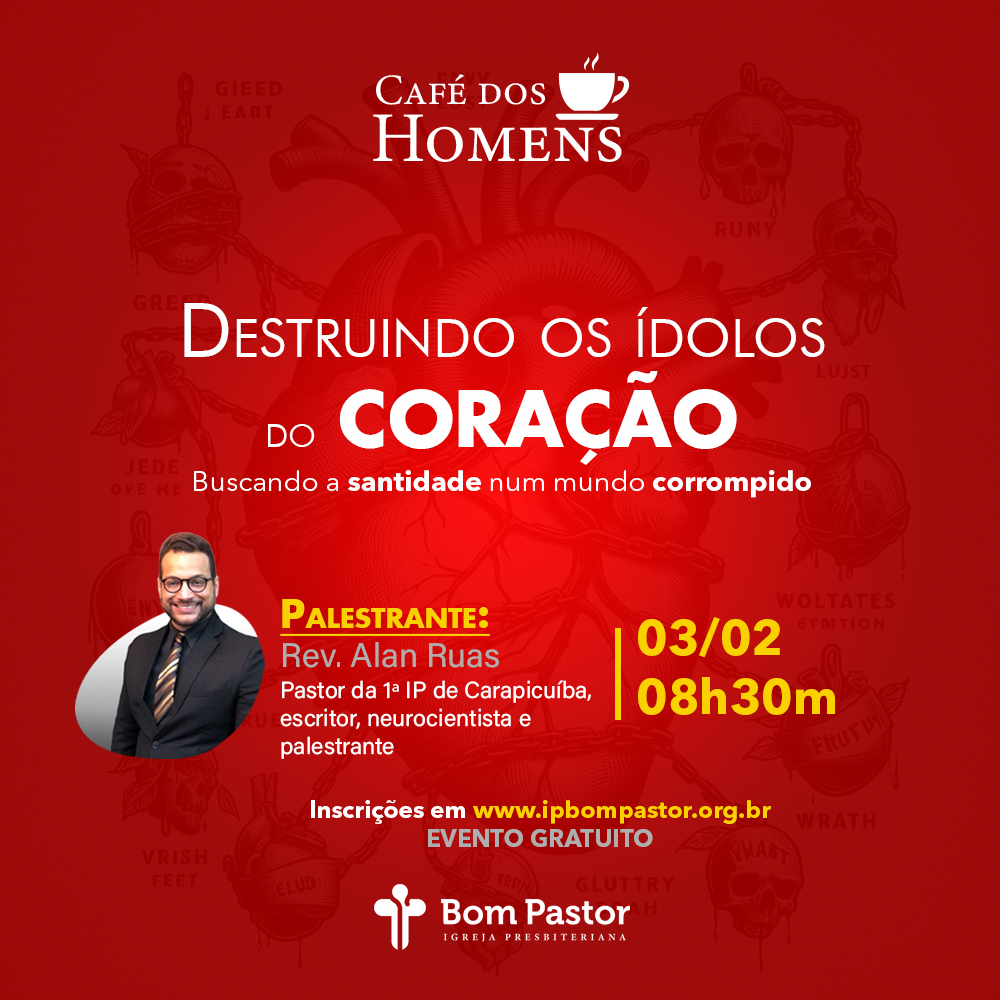Café dos Homens