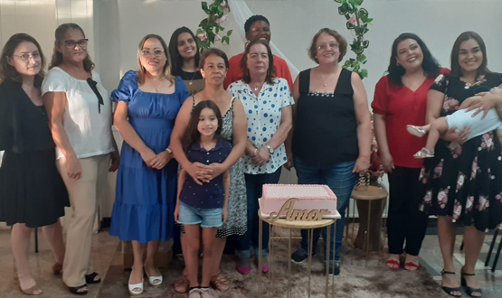 Atividade da SAF