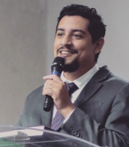 Presb. Bruno Duarte de Oliveira