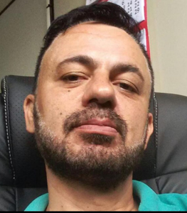 Diác. Valdeci Miranda